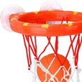 thumbnail image 3 of Juego de Baloncesto de Juguete para Baño Juego de Agua para Bebé, Niña, Niño, Juego de Agua para Bebé Sunnimix Juguetes de baño de baloncesto, 3 of 8
