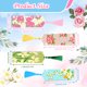 thumbnail image 5 of 4 Marcadores Pintura Diamantes Flores Con Borla Kits Arte 5D, 5 of 5