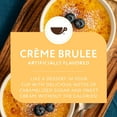 thumbnail image 6 of Paramount Roasters, Creme Brulee, 12 oz Flavored Ground Coffee, 6 of 7