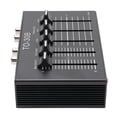 thumbnail image 1 of Phono Preamp, Low Noise Compact Record Player Preamplifier EQ  for Turntable, 1 of 7