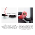 thumbnail image 4 of mmirethe 10PCS Car Holder Wiring Harness Automobile Repairing Inline Cover Installation ABS Plastic Boat Replacement 18 to 270mm 1Set, 4 of 6