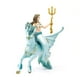 thumbnail image 4 of Toy Schleich Bayala Mermaid Eyela con unicornio submarino 5+, 4 of 7