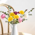 thumbnail image 2 of unbranded 4 Pcs Dandelions Fake Vines Artificial Dandelion Mother 31.00X8.00X8.00CM, 2 of 8