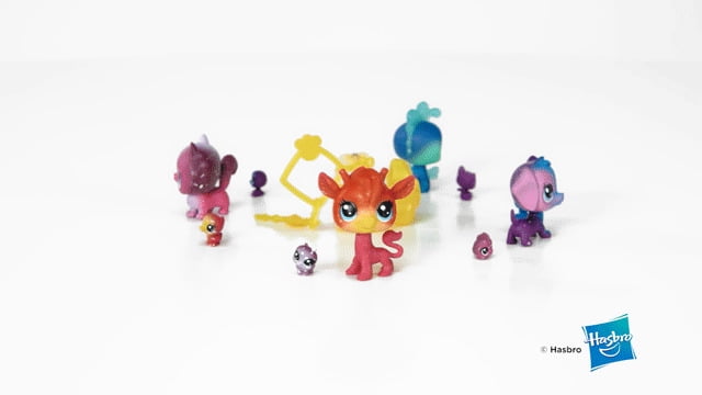 littlest pet shop cosmic