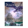 thumbnail image 1 of Gamewright Dragonrealm A Game of Goblins and Gold, 1 of 4