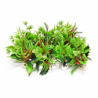 Aquatic Gears Inc Aquatop Green Festive Power Pack Walmart Com Walmart Com