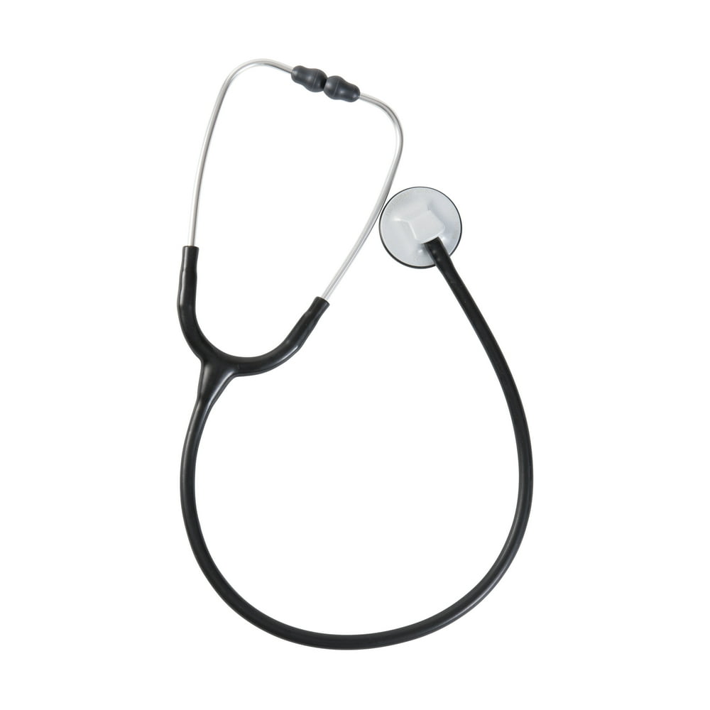 3M Littmann Select Stethoscope, Black Tube, 28 inch, 2290