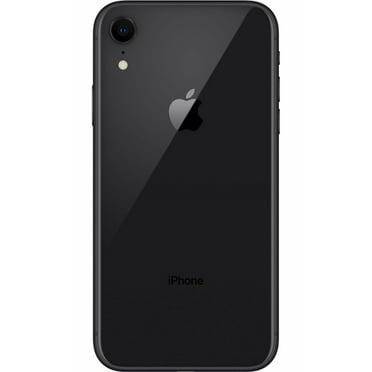 Apple iPhone XR 64GB Fully Unlocked (Verizon + Sprint + GSM) - Red 