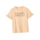 thumbnail image 5 of Camiseta para mujer Trajes Ropa de calle simple Ropa suave Tops de verano para viaje de trabajo SG, 5 of 7