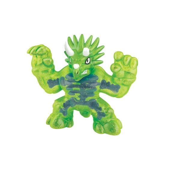 Heroes of Goo Jit Zu Dino X-Ray Hero Pack - Tritops