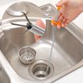 thumbnail image 3 of 2 Pcs Outils à Griffes Ressort Flexible Outils de Ramassage Outils de Débouchage de Drain, 3 of 10
