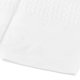 thumbnail image 2 of White Silicone Elastic Shoe Covers for Adults, Waterproof, Non-slip (M), 2 of 3