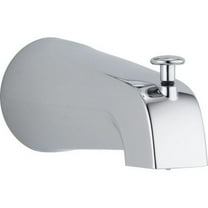 Delta RP19895 5-1/2" Diverter Tub Spout, Chrome