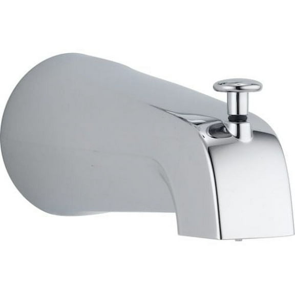 Delta RP19895 5-1/2" Diverter Tub Spout, Chrome