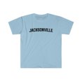thumbnail image 1 of Jacksonville Florida Moving Away Shirt, Gifts, Tshirt, T-shirt Tee, 1 of 2
