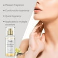 thumbnail image 4 of Womens Fresh Floral Body Mist Fragrance Spray 100ml Q7V7, 4 of 6