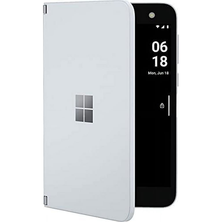 Microsoft Surface Duo 128GB (Locked AT&T) Folding 2 Screen