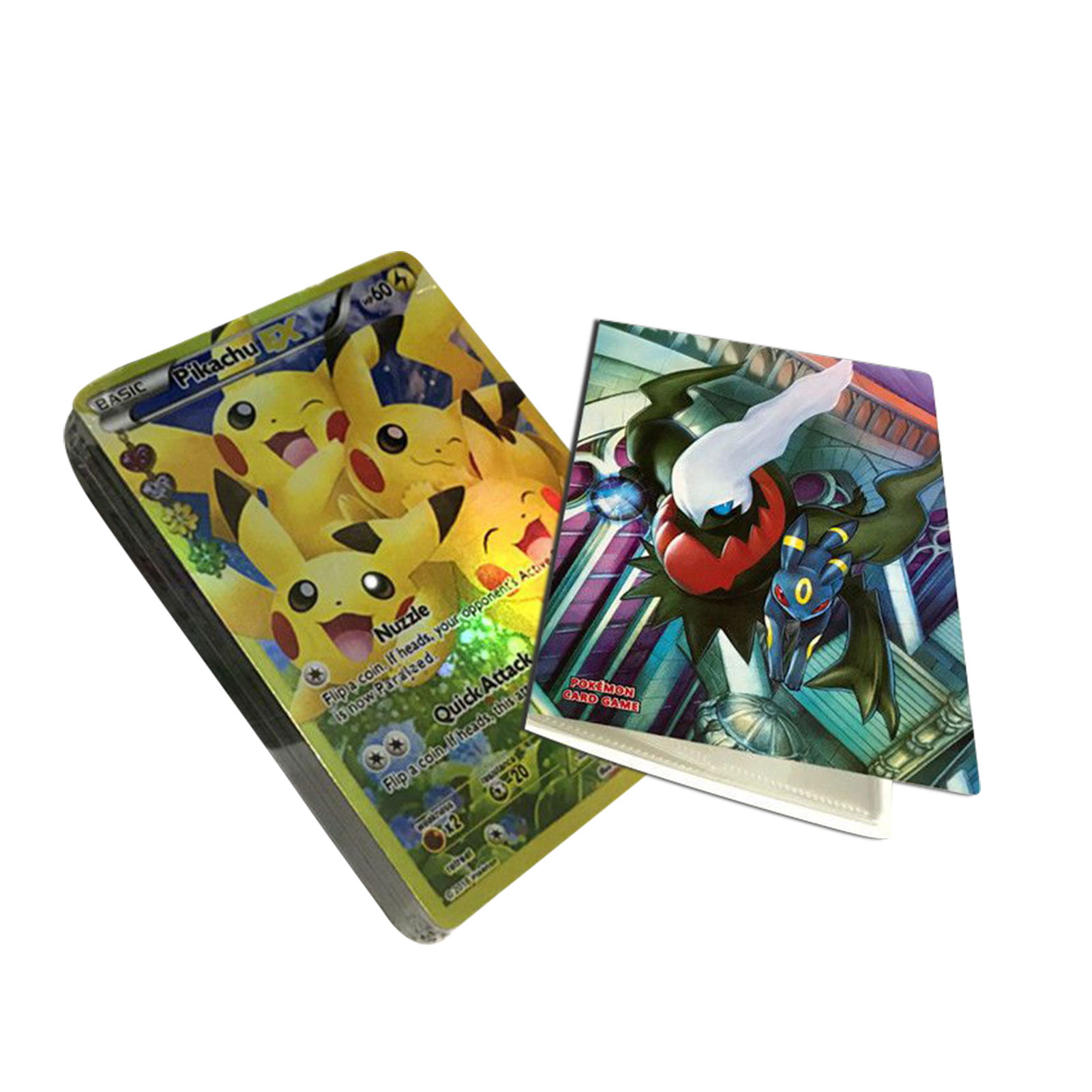 Ultra Rare Included Pokemon Card Lot 100 OFFICIAL TCG Cards GX EX MEGA V VMAX