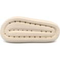 thumbnail image 3 of BERANMEY Pillow Sandals for Women & Men Adjustable Strap EVA Slippers Cloud Cushion Arch Support Diabetic Shoes for Shower Bathroom, 3 of 5