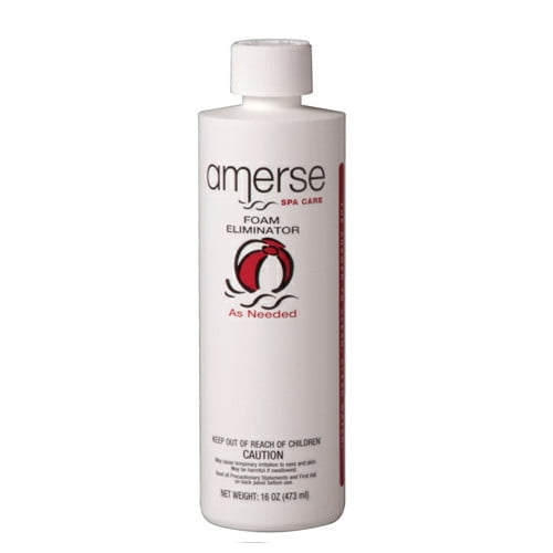 AURA 16oz. Foam Eliminator by Aura