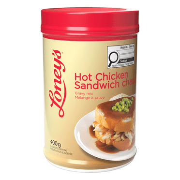 Knorr Carbonara Sauce Mix – 6 Pack (48g Each) – Fresh From Canada – No MSG, Fast Shipping