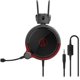 thumbnail image 2 of Audio-Technica ATH-AG1X Auriculares Cerrados para Juegos de Alta Fidelidad, 2 of 4