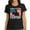 Black, variant on Thank A Veteran Everyday Memorial Day Veterans Day Flag Graphic T-Shirt for Women – Comfortable and Trendy Short Sleeve Tee Black S