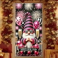 thumbnail image 3 of 2026 Year Eve Banner Party Decorations Backdrop Hanging Cloth for Door Wall Holiday Celebration Decor(A), 3 of 6