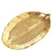 thumbnail image 1 of Billuyoard Bandeja de almacenamiento hecha de cerámica dorada, de borde para llaves, bandeja de de baratija de caramelo, anillo de de cerámica Almacenamiento y organización del hogar, 1 of 6