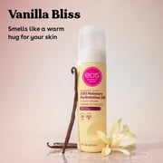 eos Shea Better Womens Shaving Cream, Vanilla Bliss, Smooth Skin Moisturizing Formula, 7 fl oz