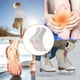 thumbnail image 5 of Calcetines térmicos cálidos de invierno Tmvgtek turmalina suave y cálido anticongelante blanco, 5 of 9