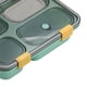 thumbnail image 5 of Contenedor de almuerzo BLESIY para niños, Fiambrera verde, almacenamiento de alimentos, 5 of 6