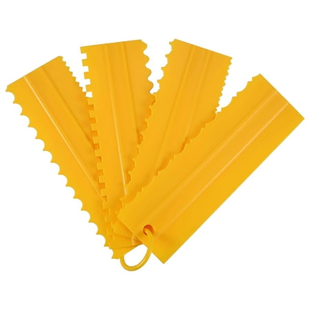 

Pianpianzi Baking Baking Scraper Scraper Scraper Pattern Set DIY Accessories Set Tools Cake Kitchen，Dining & Bar Bakeware Ceramic Bakeware Glass Bakeware Bakeware Organizer Silicone Bakeware Bakeware