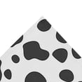 thumbnail image 4 of Yayeee Tapestry Wall Hanging for Bedroom 60" x 40" Living Room Home Wall Art Decor, Cow Spots, 4 of 7