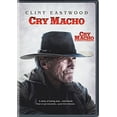 thumbnail image 1 of Cry Macho [DVD], 1 of 11