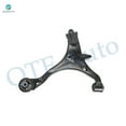thumbnail image 6 of Front Left Lower Control Arm-Quick Complete Strut-Coil Spring Assembly For 2003-2005 Honda Civic Hybrid, 6 of 10