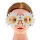 thumbnail image 2 of 5 Unids Novedad Daisy Flower Glasses Gafas de terre Mujeres Niñas Beach Party Festival Gafas Yuyangstore Daisy Flower Eyeglasses, 2 of 8
