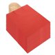 thumbnail image 3 of Bolsa de Kraft, bolsa de regalo portátil ecológica de papel Kraft, bolsa de regalo portátil, rendimiento de gama alta, 3 of 8