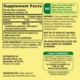 Spring Valley Spirulina Capsules, 400mg, 90 Count