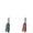2 Pack丨Set A, variant on zhonghuaying 1 Pack Multifunctional Digital Electrician Pliers, Insulated Voltage Tester Tool, Heavy-Duty Wire Stripper & Cutter Green