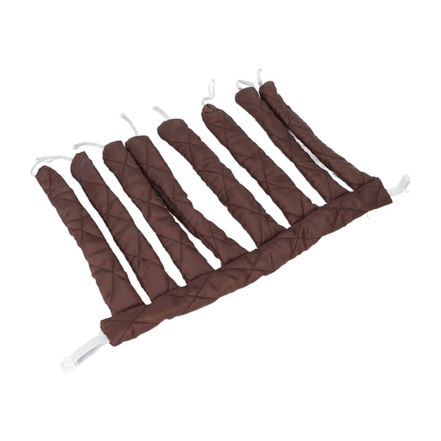 Headband Heatless Curling Rod Sleeping Hair Curl Styling Roller Ribbon for Women Girls Extra Long Hair