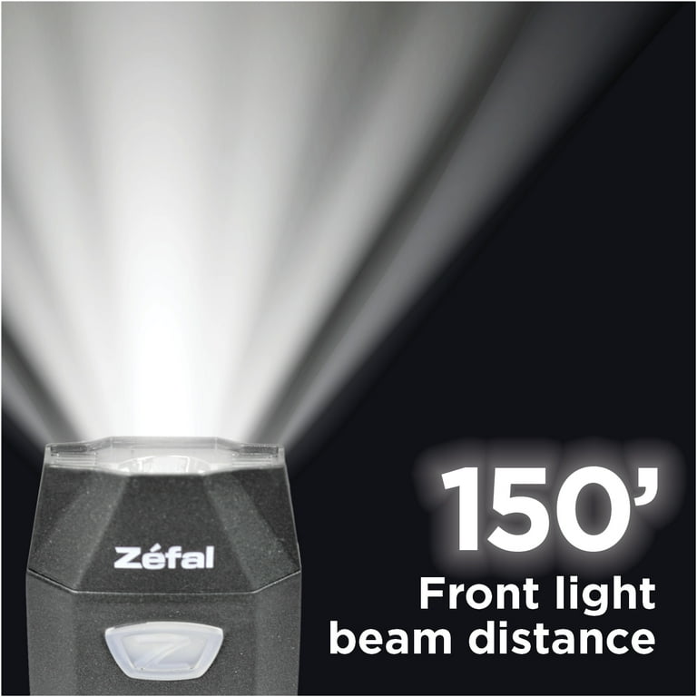 Zefal bike light walmart new arrivals