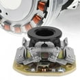 thumbnail image 4 of Commutateur Centrifuge, Simple à Utiliser, Cadeau Parfait pour l'Activité, 4 of 8