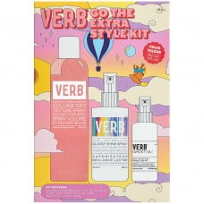 Verb Kit Go the Extra Style