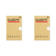 thumbnail image 1 of Tempe Glass Protector Pantalla 9H HD Film para Anbernic RG35XX/RG35XX Plus Rojo, 1 of 7