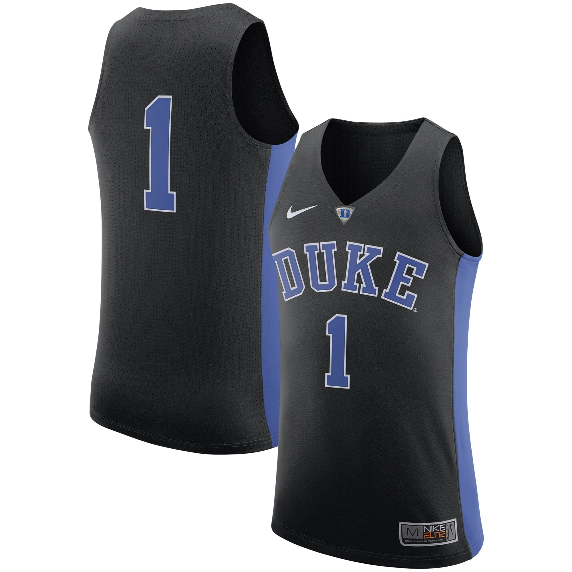 Duke nike jersey Clearance