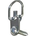 thumbnail image 1 of D-ring Picture Hangers, Medium, 4 PK., Hillman, 122318, 1 of 4