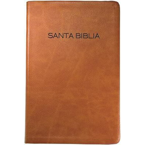 Pre-Owned Santa Biblia / Holy Bible