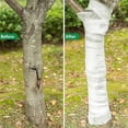 thumbnail image 5 of 330Ft Tree Protector Wraps - Winter-Proof Antifreeze Bandage Tree Wrap - Reusable Plants Wrap to Protect Bark 3Pcs, 5 of 5