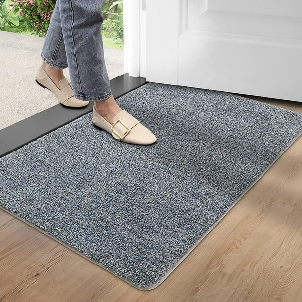 Non slip backing for mats outlet